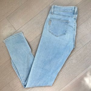 PAIGE Skyline Ankle Peg Jean